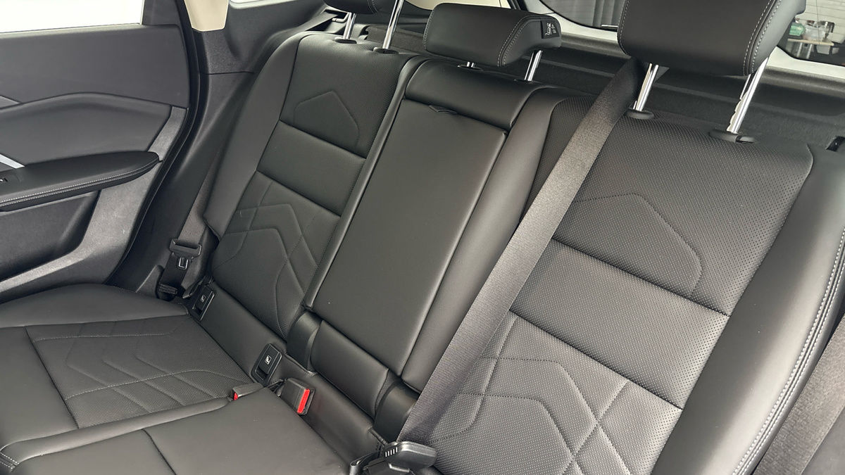 BMW X1 Image 8