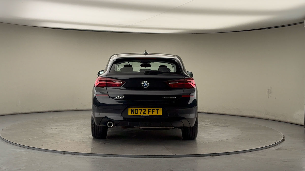 BMW X2 Image 4