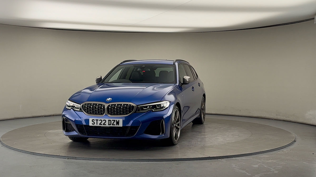 More views of BMW 3 Series