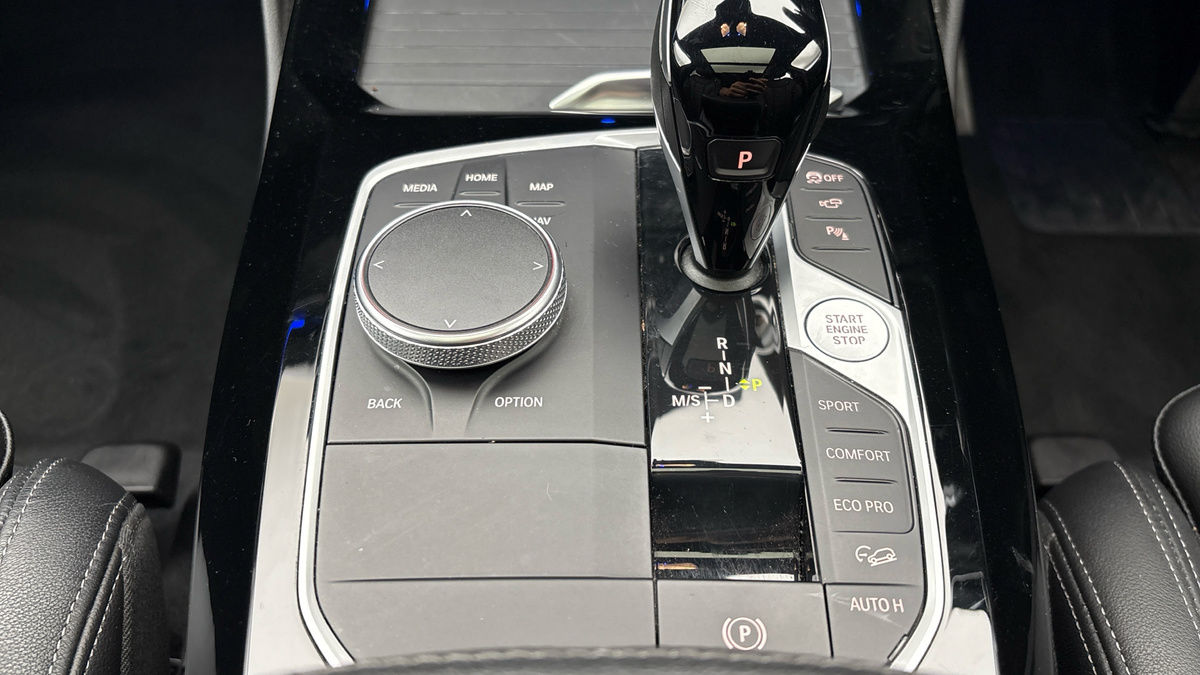 BMW X4 Image 26