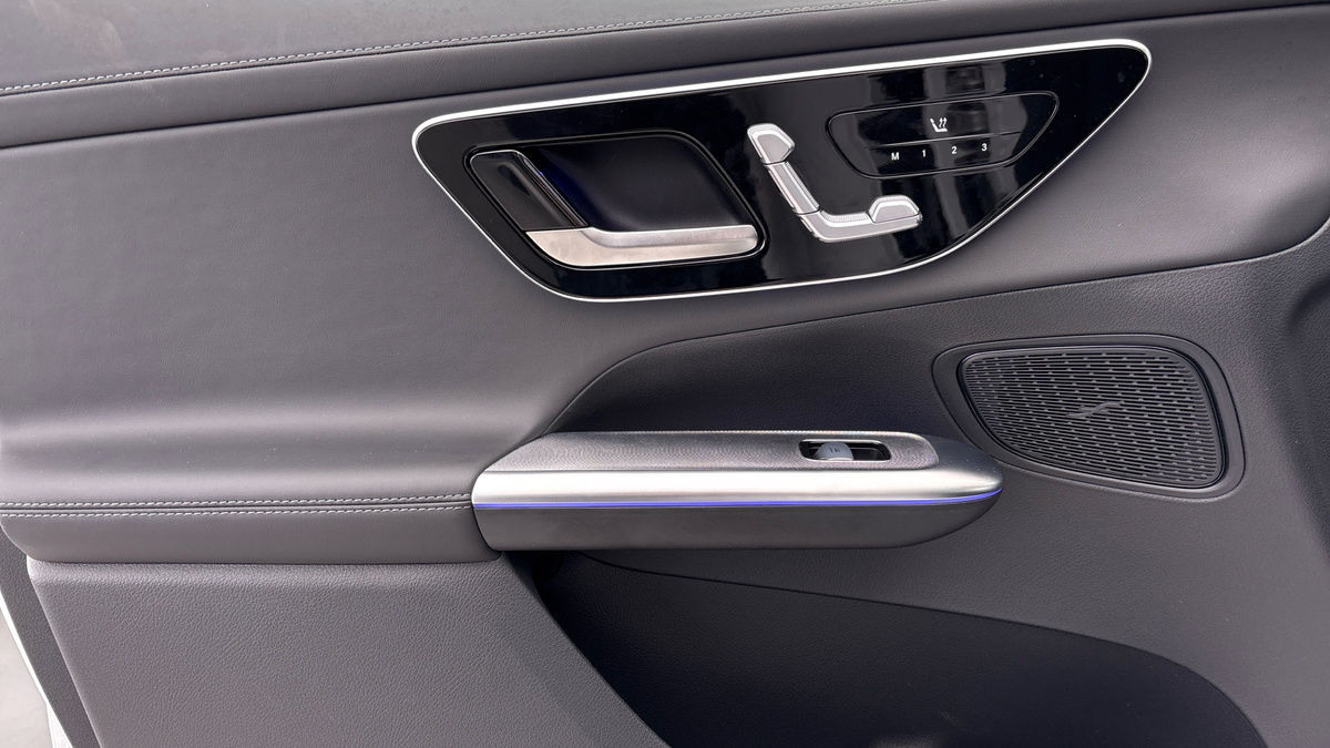 Mercedes-Benz GLC Image 19