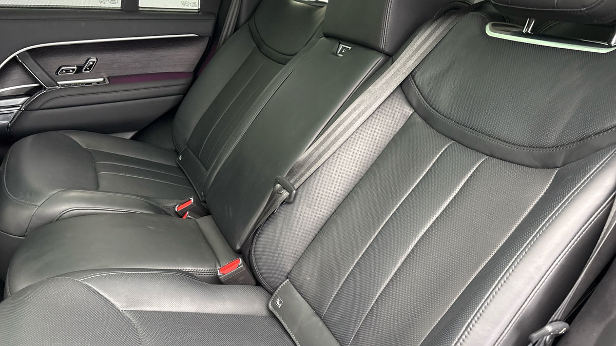 Land Rover Range Rover Image 8