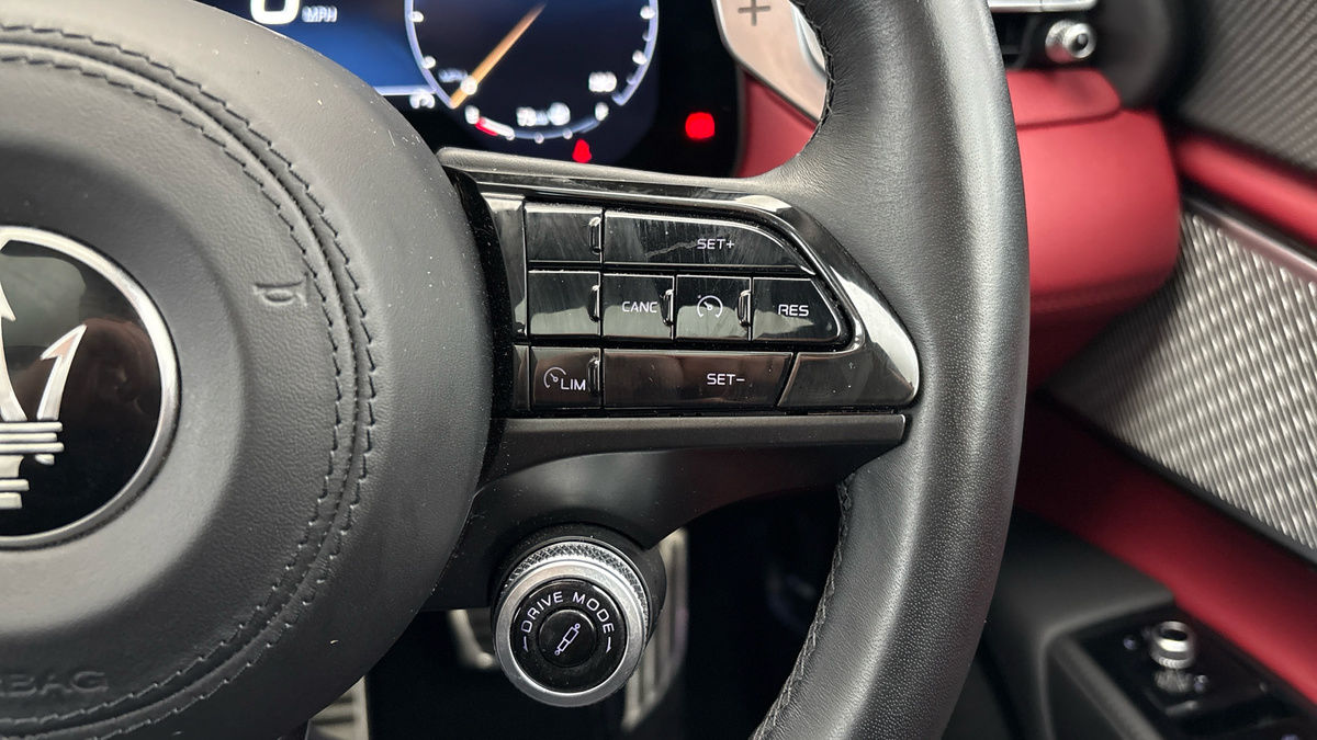 Maserati Grecale Image 14