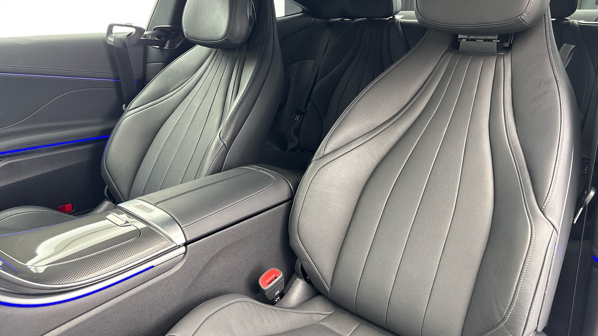 Mercedes-Benz CLE Image 7