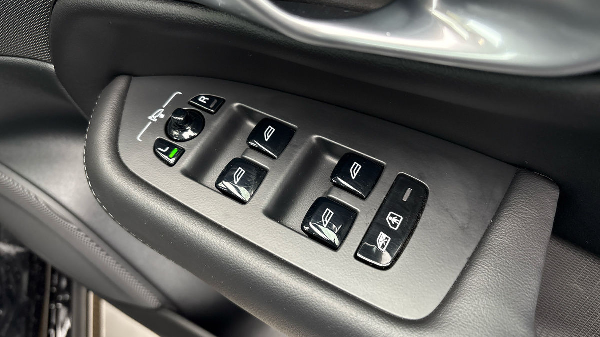 Volvo XC90 Image 25