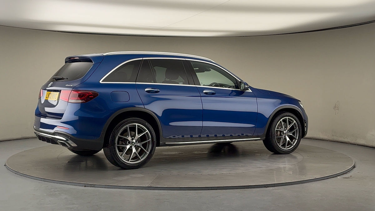 More views of Mercedes-Benz GLC