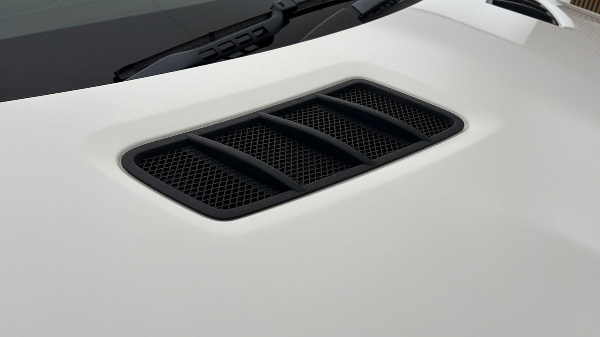 Mercedes-Benz GLE Image 29