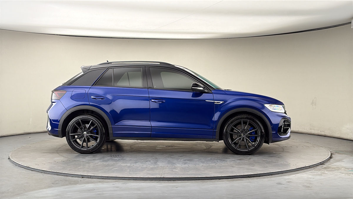 More views of Volkswagen T-Roc