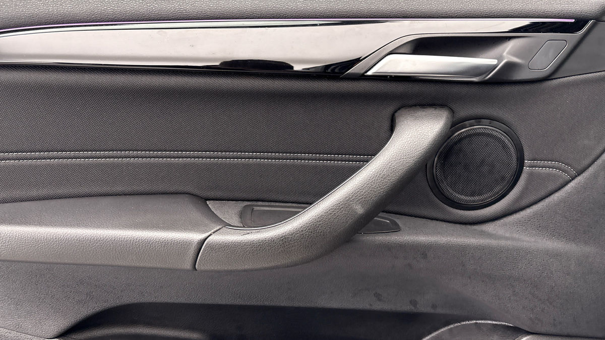 BMW X2 Image 19