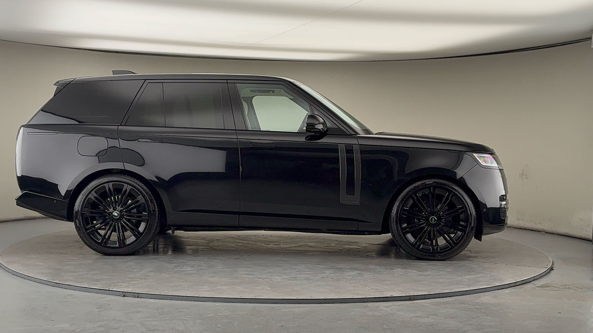 Land Rover Range Rover Image 16