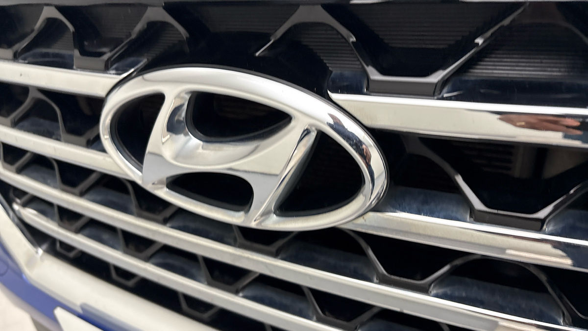 Hyundai TUCSON Image 24