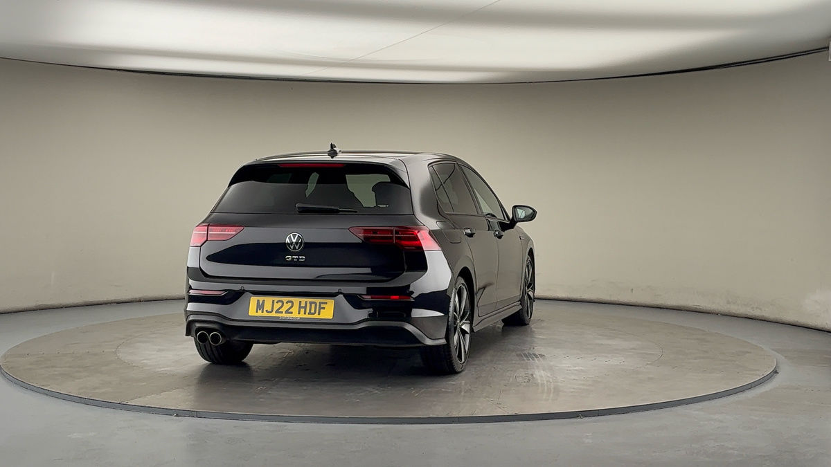 More views of Volkswagen Golf