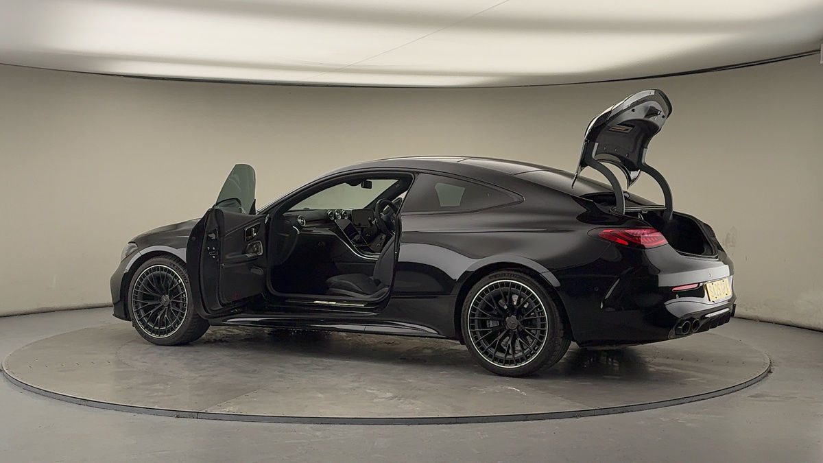 More views of Mercedes-Benz CLE