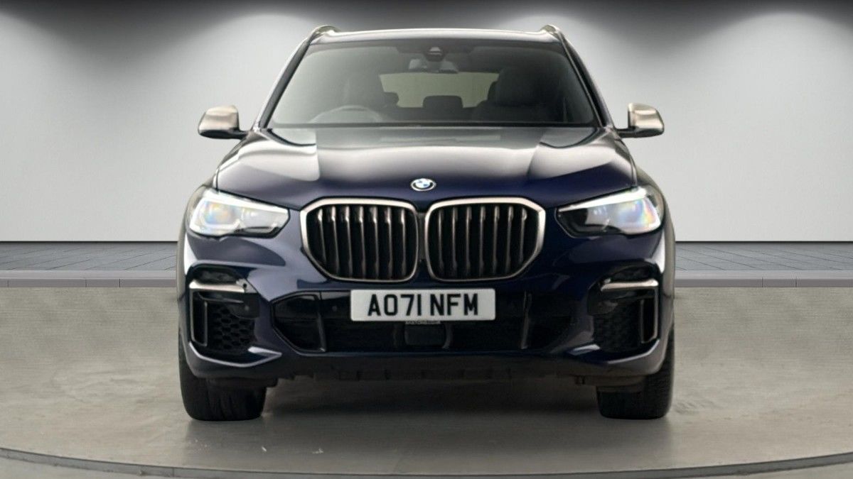 BMW X5 Image 3