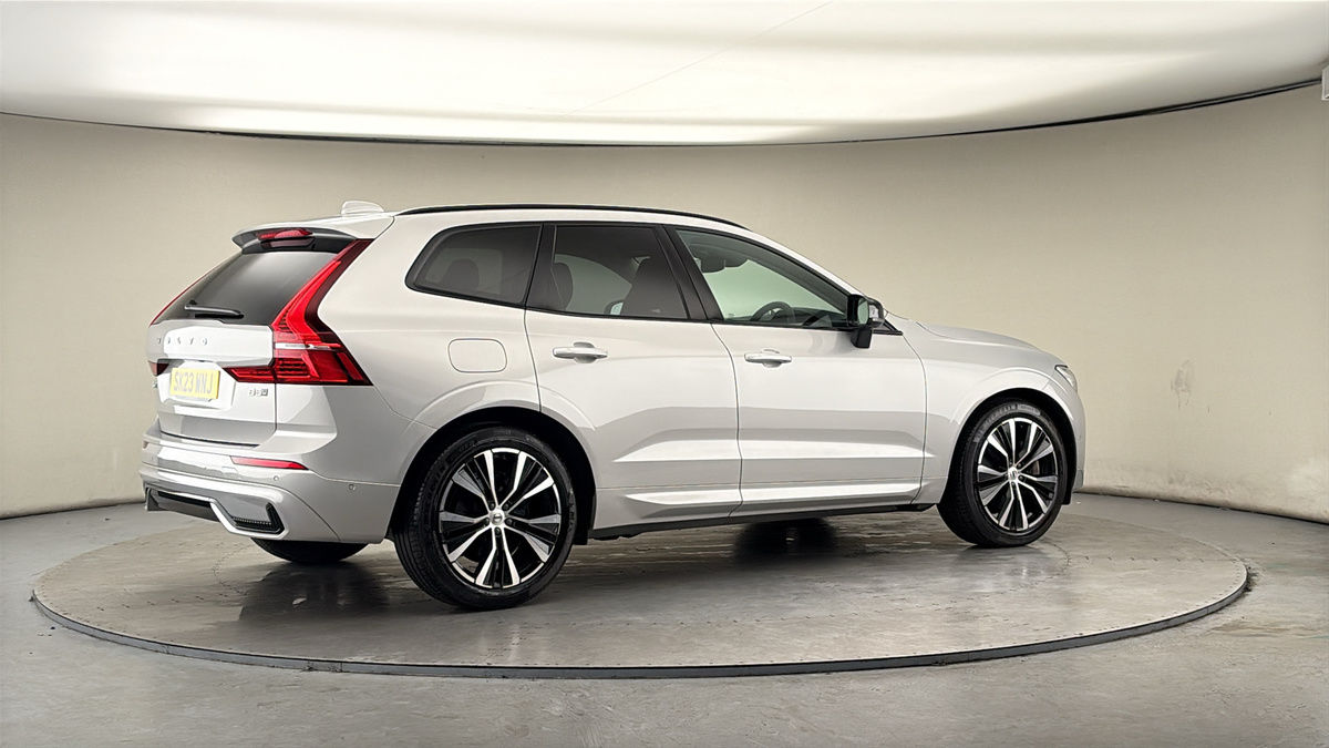 More views of Volvo XC60