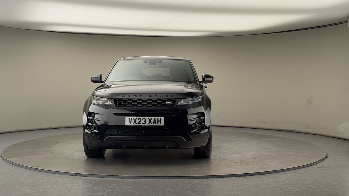 Land Rover Range Rover Evoque Image 3