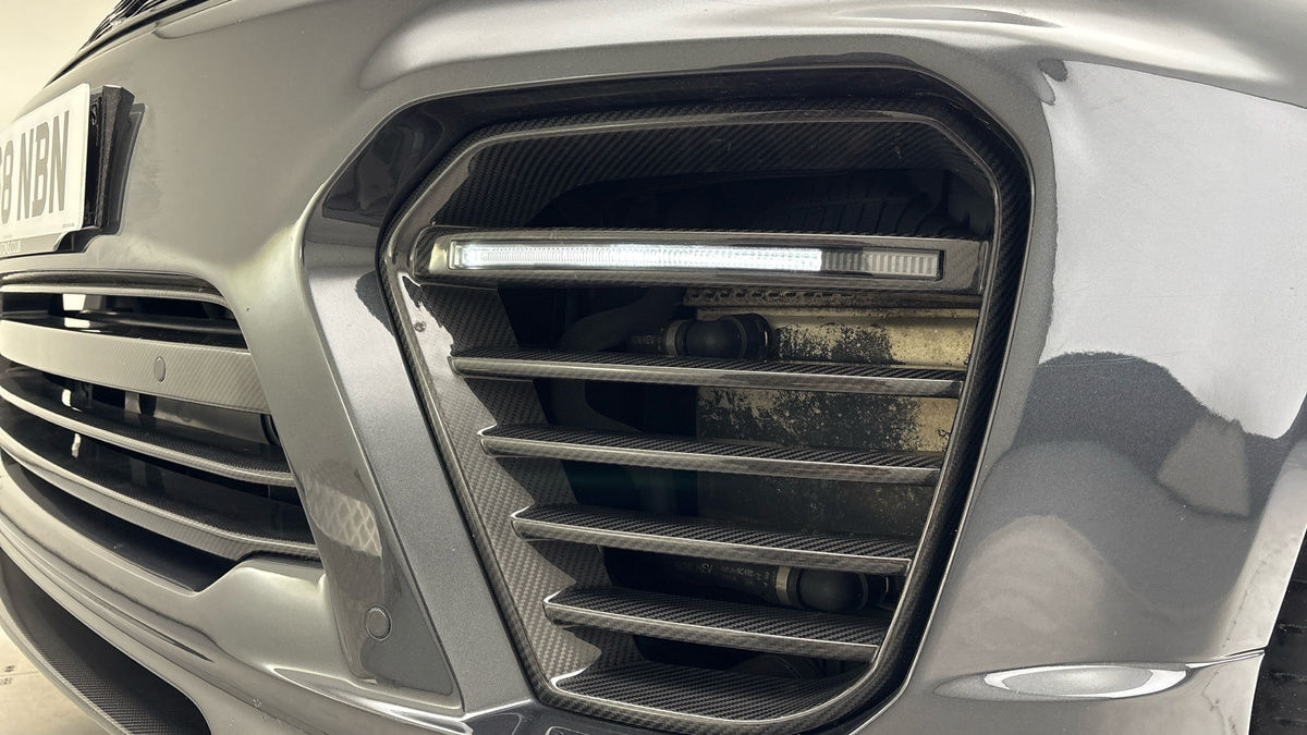 Land Rover Range Rover Sport Urban Image 28