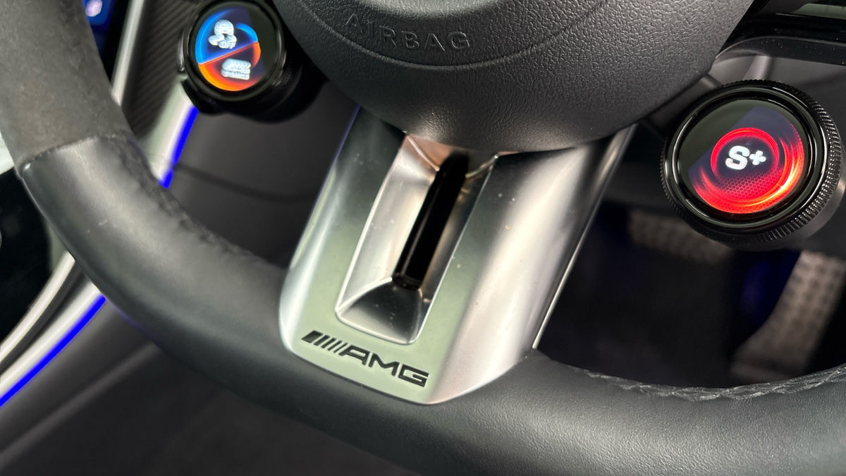 Mercedes-Benz CLE Image 26