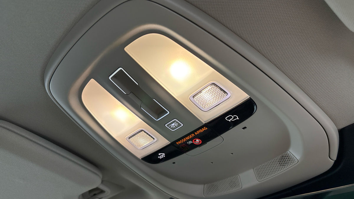 Volvo XC90 Image 37