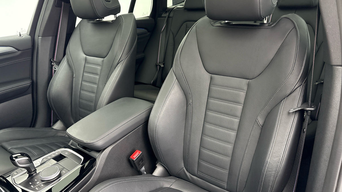 BMW X3 Image 7