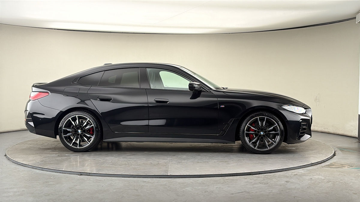 More views of BMW 4 Series Gran Coupe