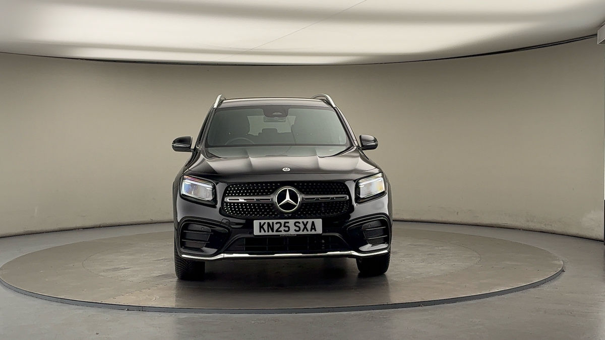 More views of Mercedes-Benz GLB