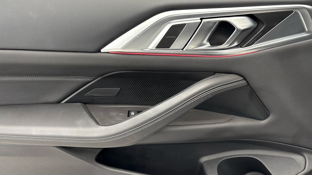 BMW 4 Series Image 19