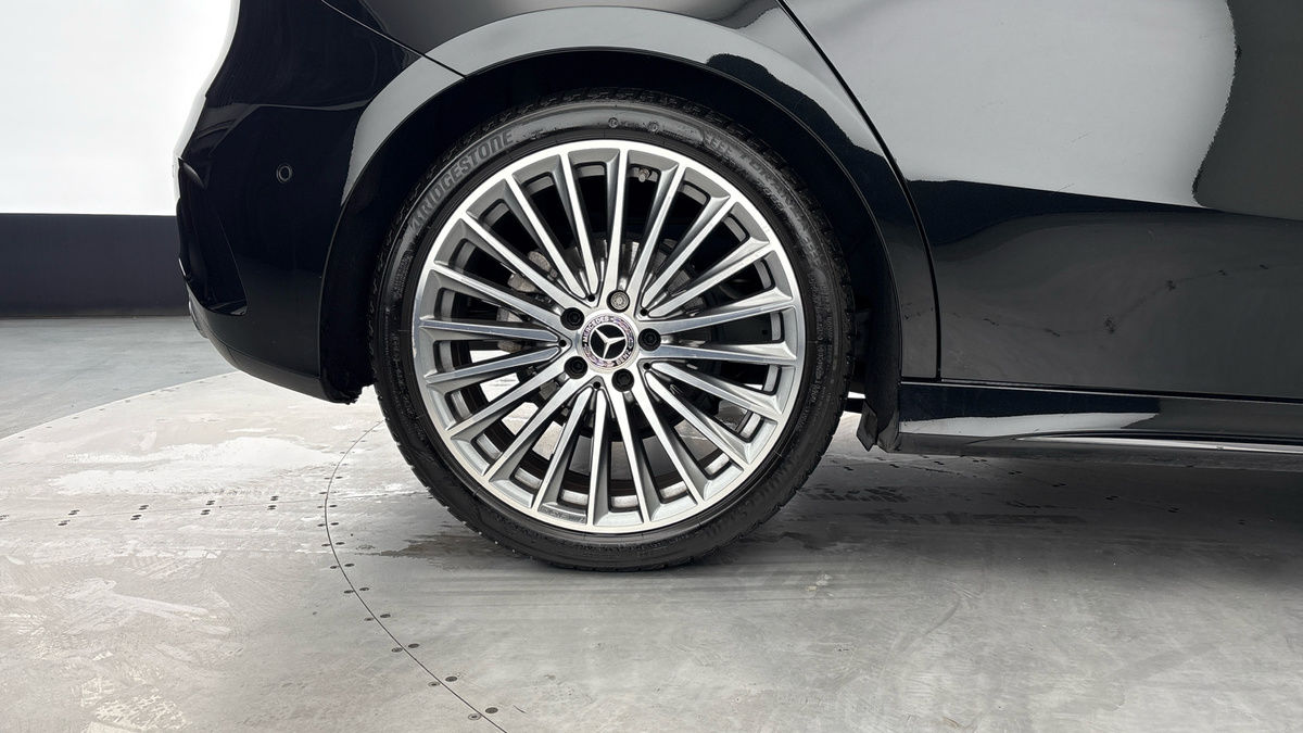 Mercedes-Benz A Class Image 10