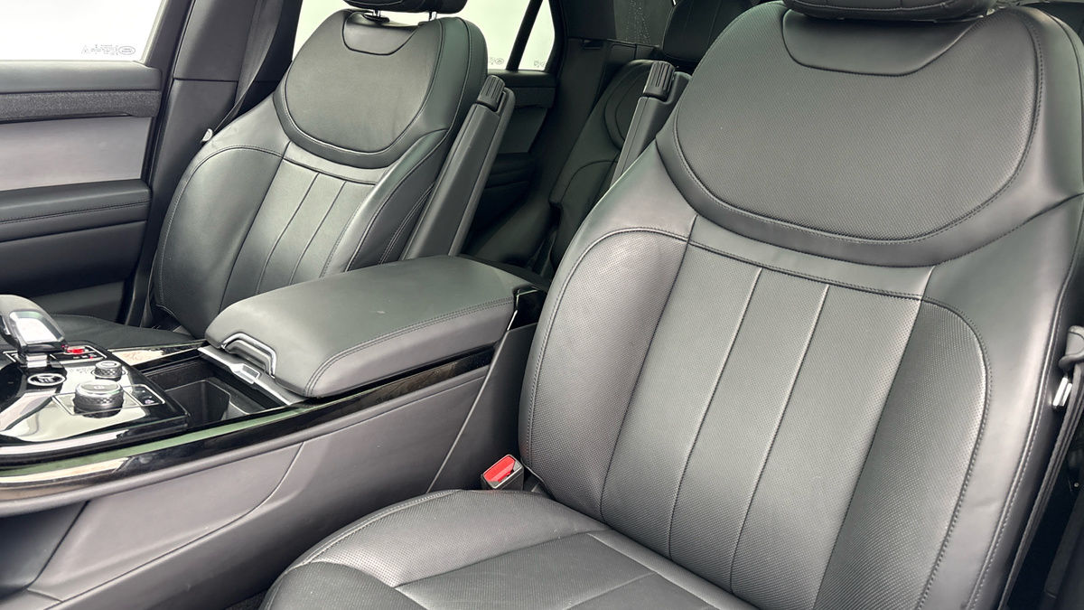 Land Rover Range Rover Sport Urban Image 7