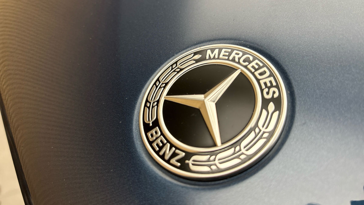 Mercedes-Benz CLA Image 24