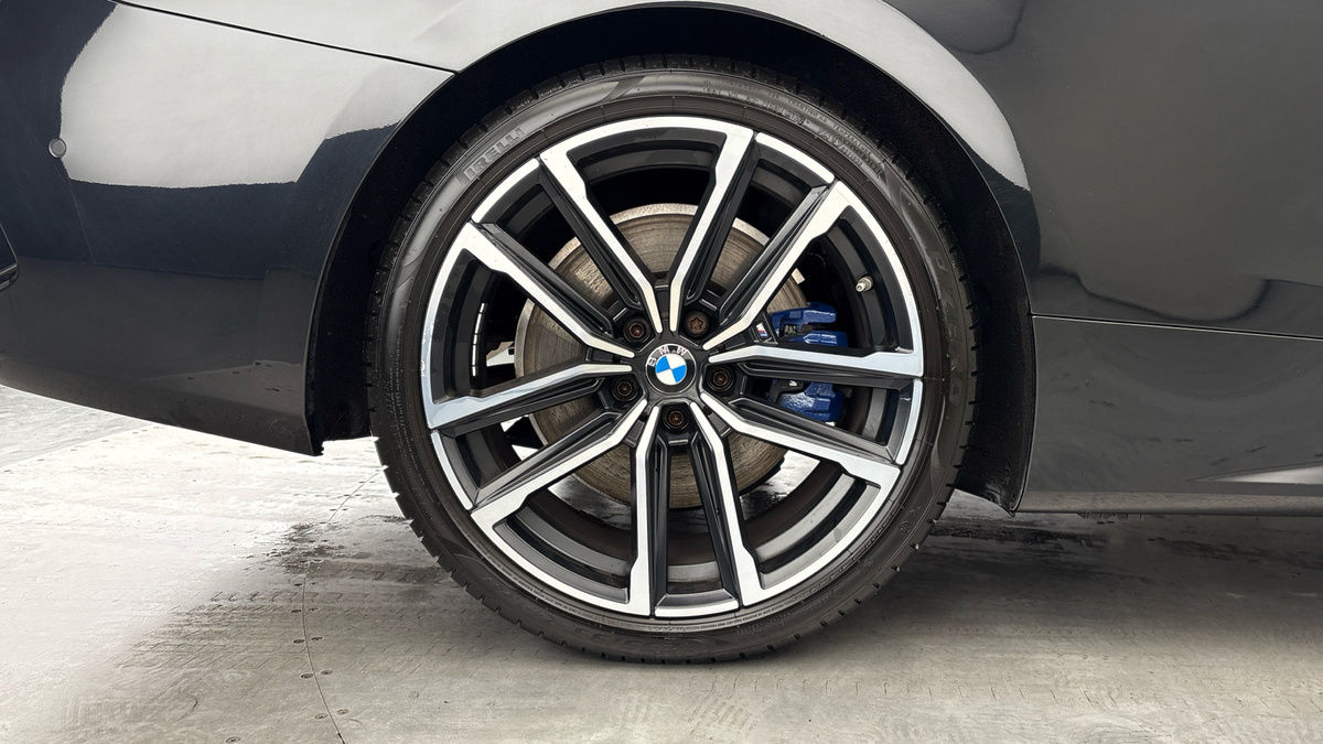 BMW 4 Series Image 10