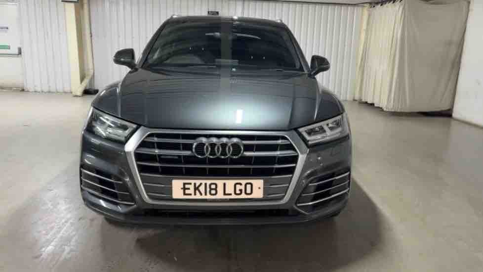 More views of Audi Q5