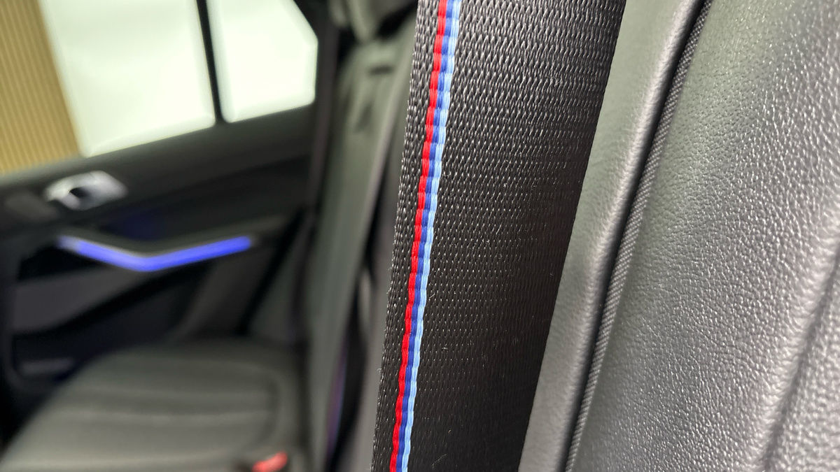 BMW X5 Image 40