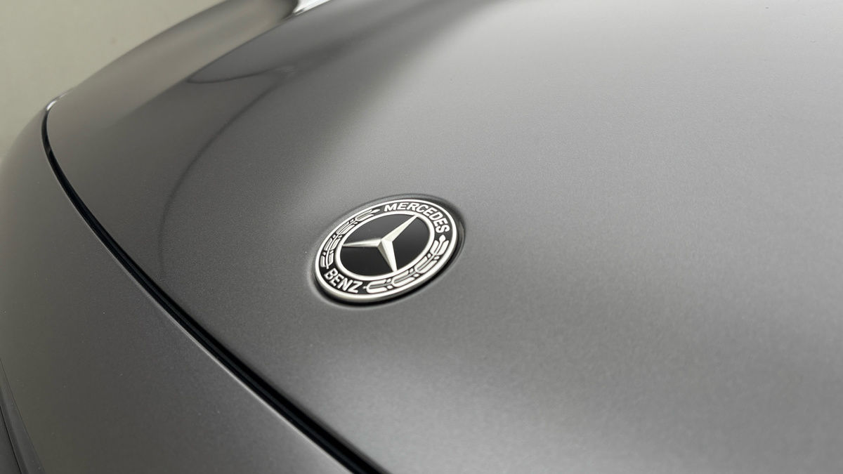 Mercedes-Benz EQA Image 24