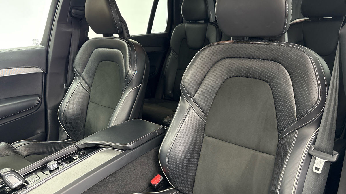 Volvo XC90 Image 7