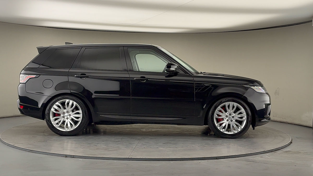 Land Rover Range Rover Sport Image 16