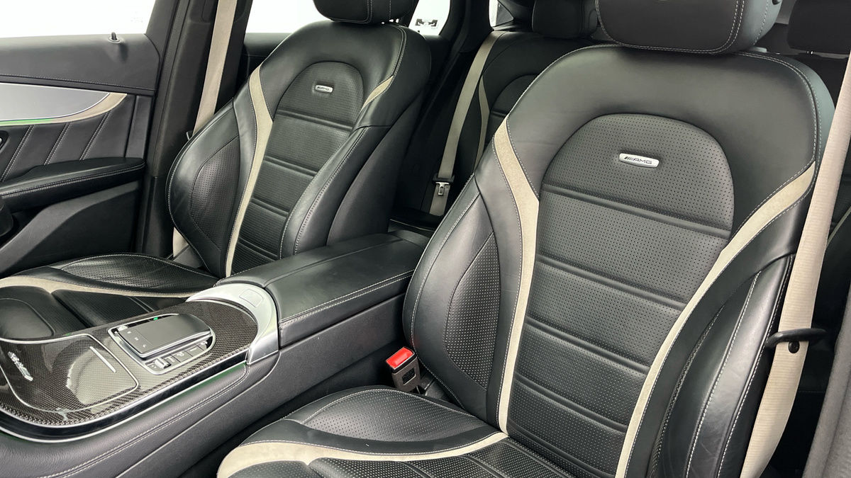 Mercedes-Benz GLC Image 7