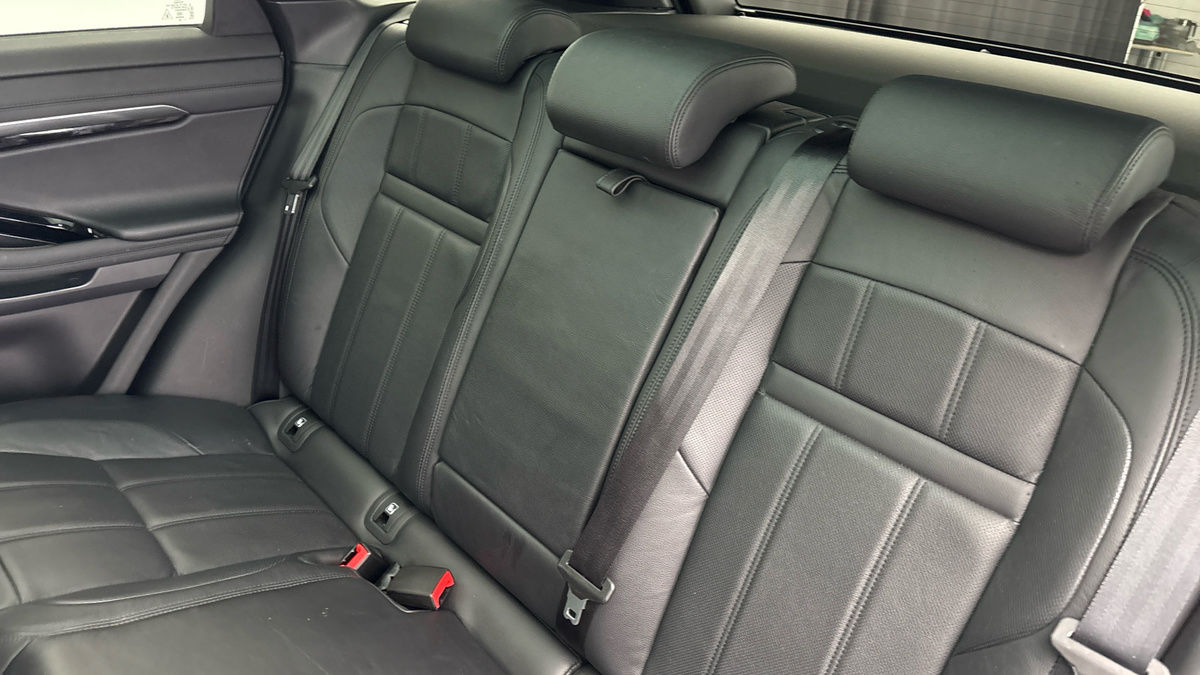 Land Rover Range Rover Evoque Image 8