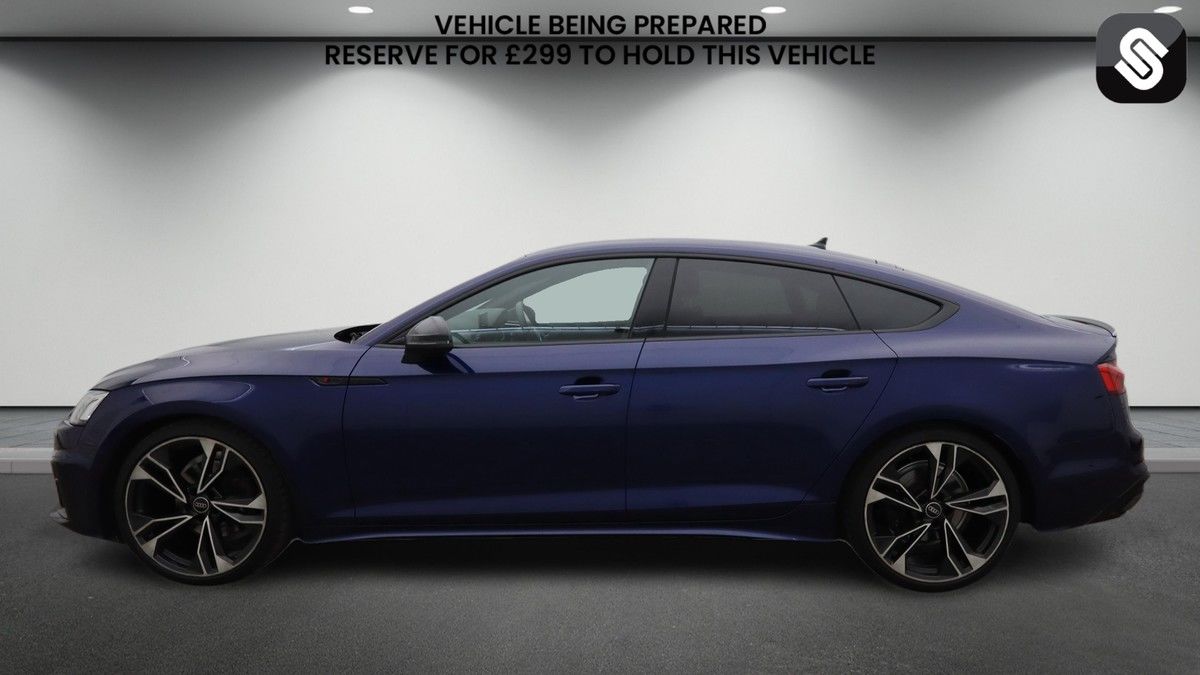 Audi A5 Image 6