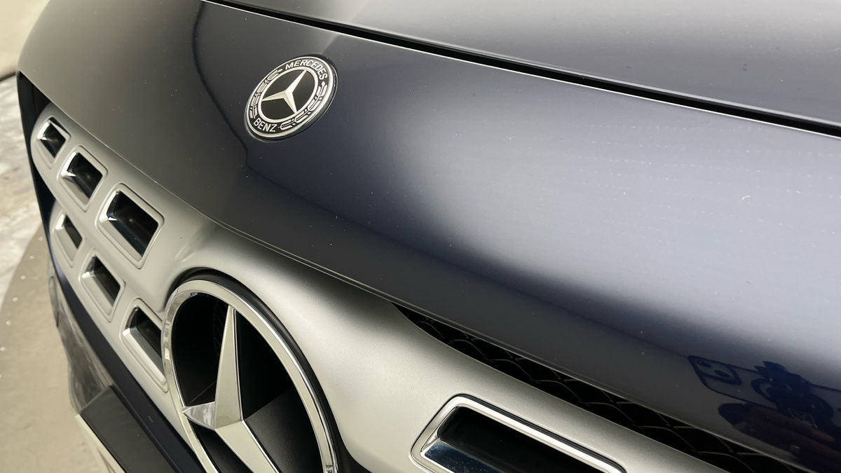 Mercedes-Benz GLA Image 24