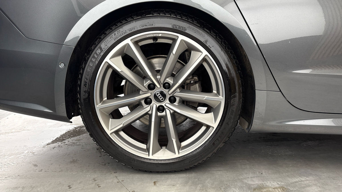 Audi A7 Image 10
