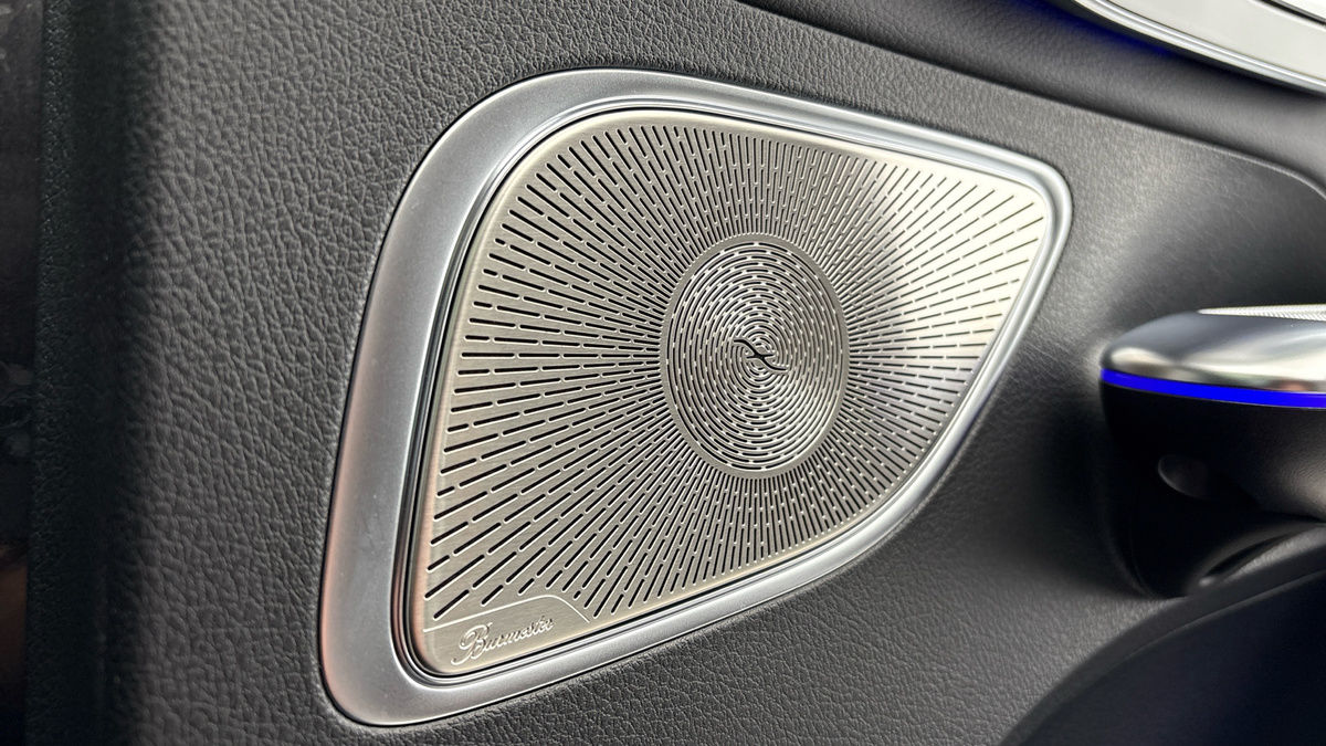 Mercedes-Benz EQE Image 25