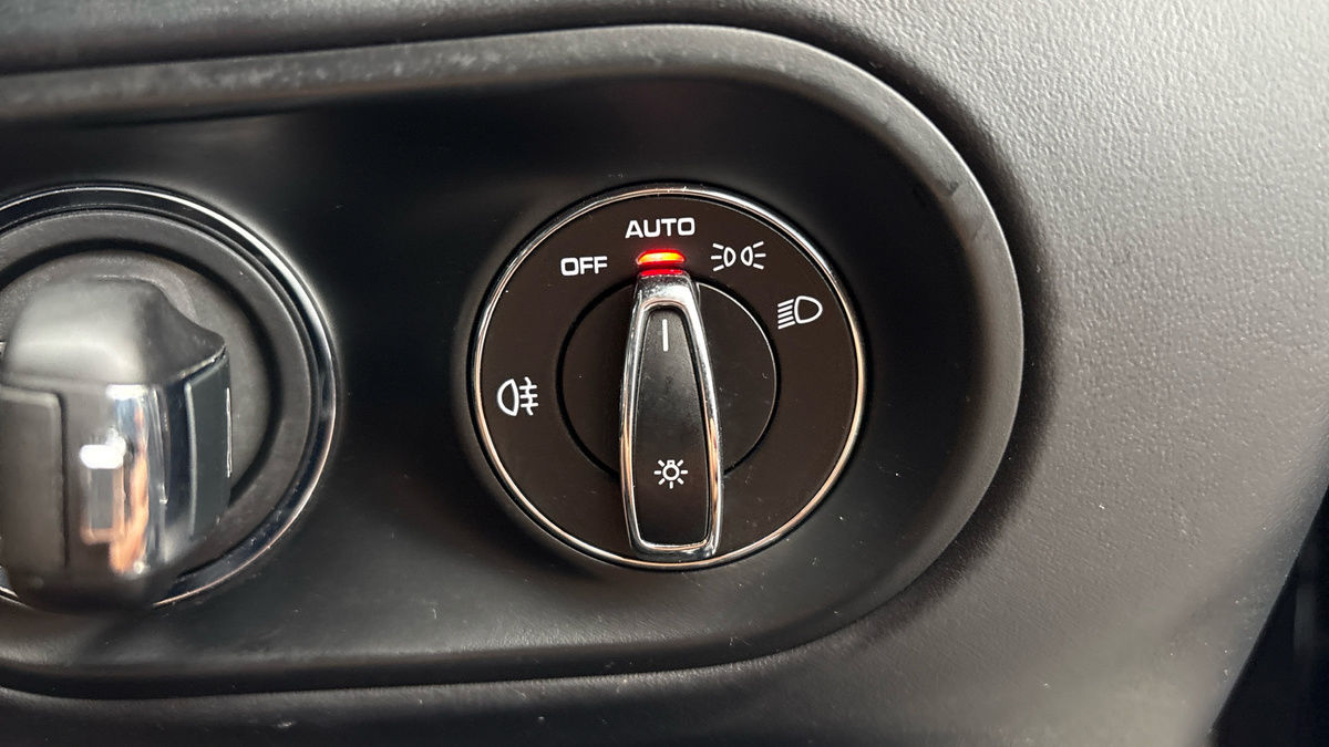 Porsche Macan Image 29