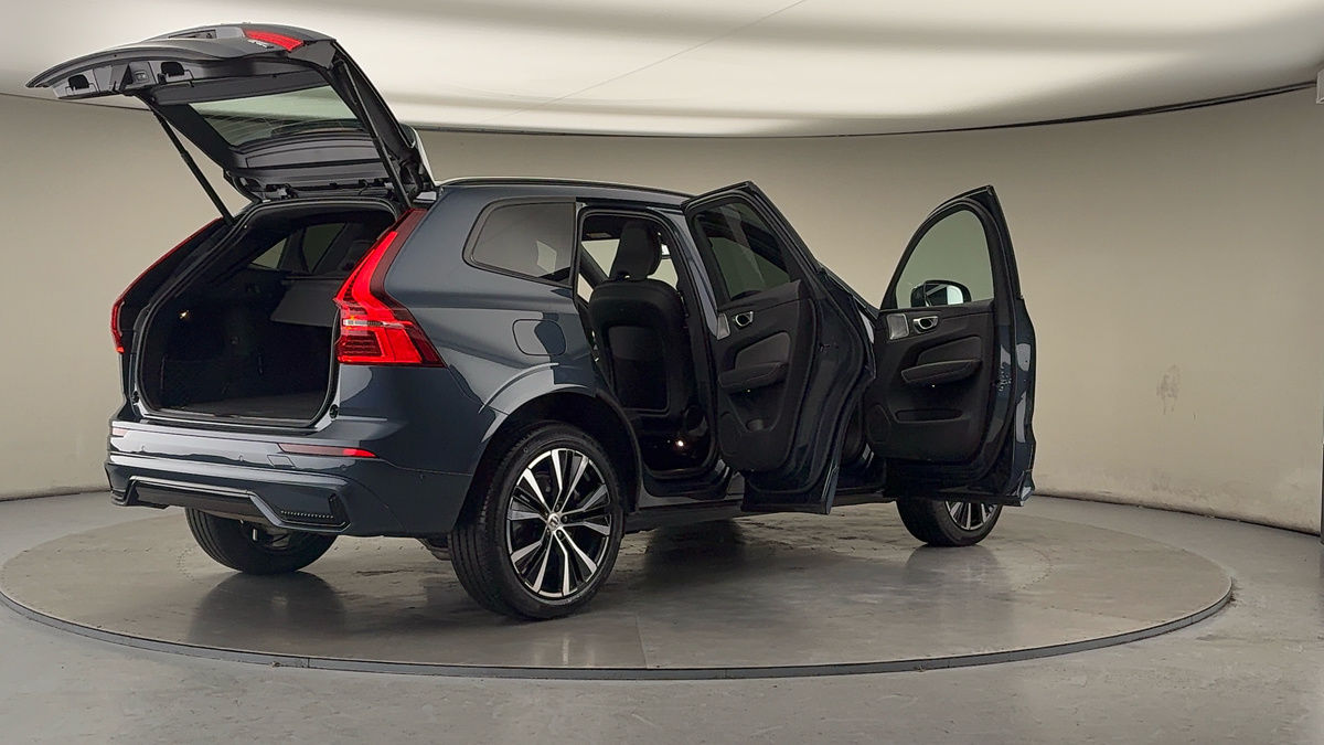 More views of Volvo XC60