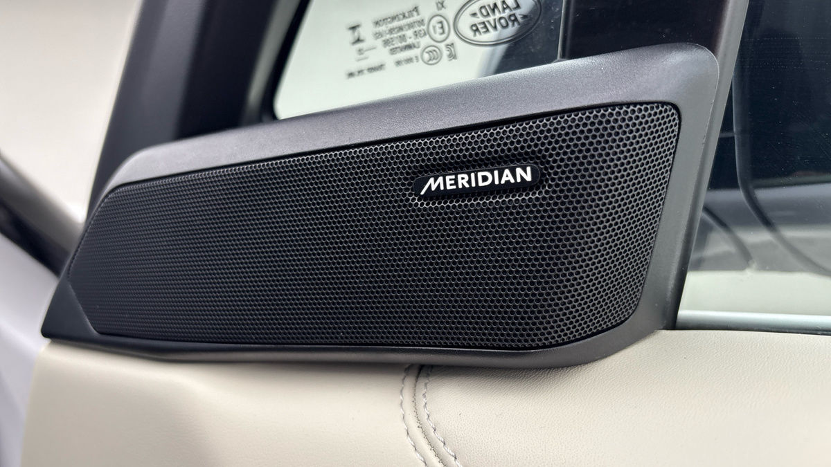 Land Rover Range Rover Image 25