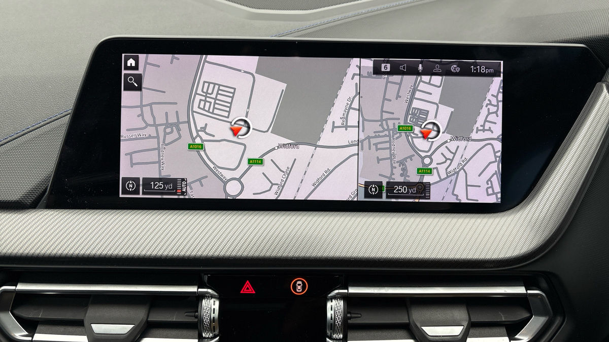 BMW 2 Series Image 17