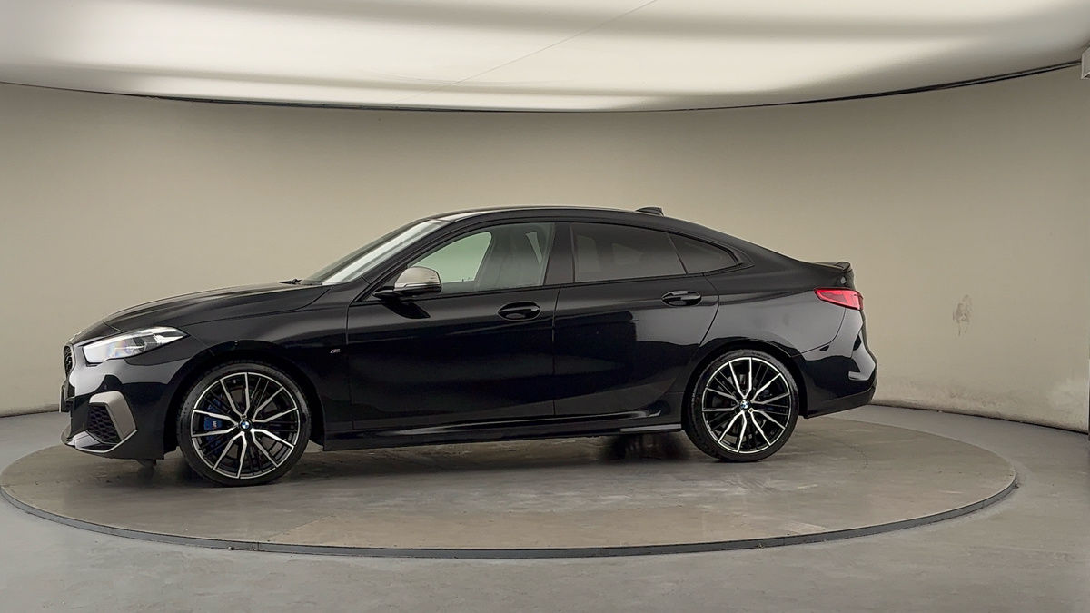 More views of BMW 2 Series