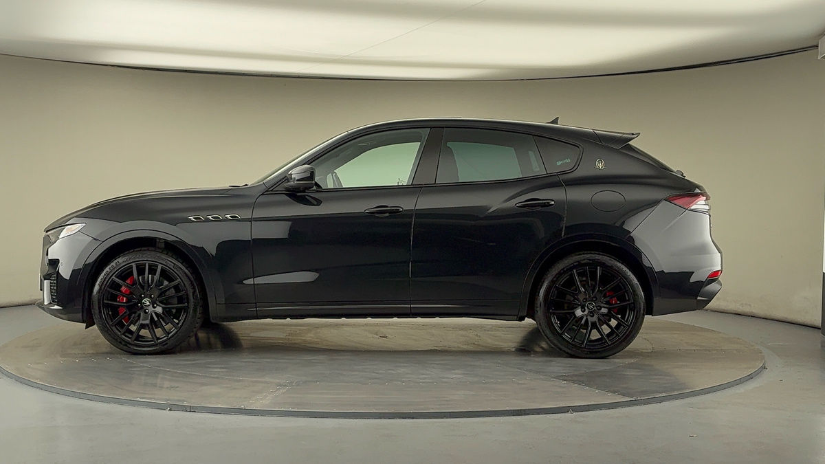Maserati Levante Image 15