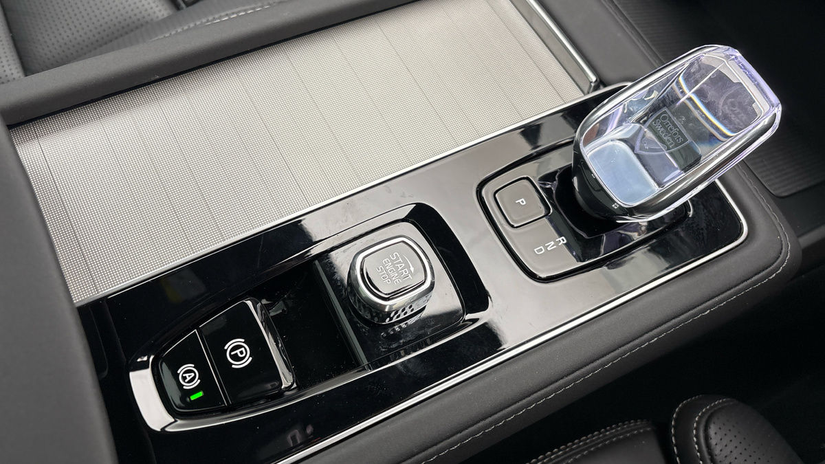 Volvo XC90 Image 26