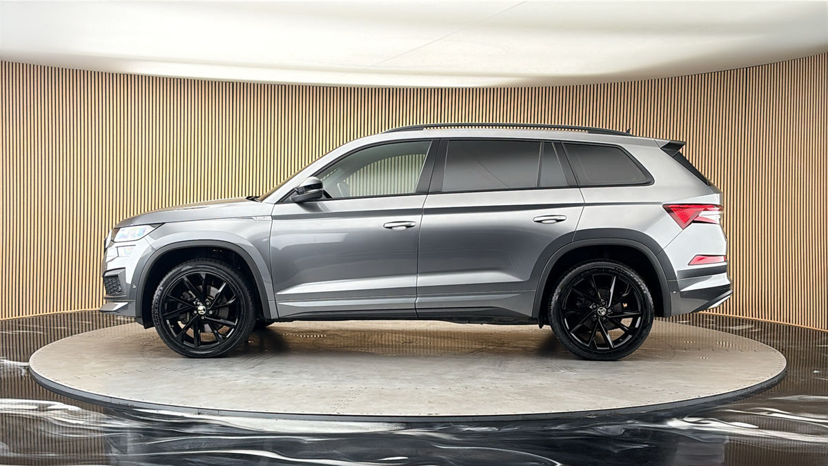 Skoda Kodiaq Image 15